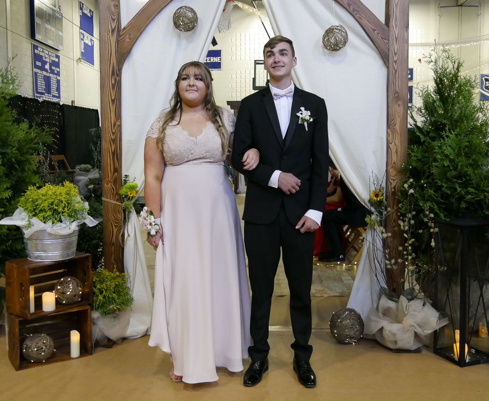 Lake George Prom